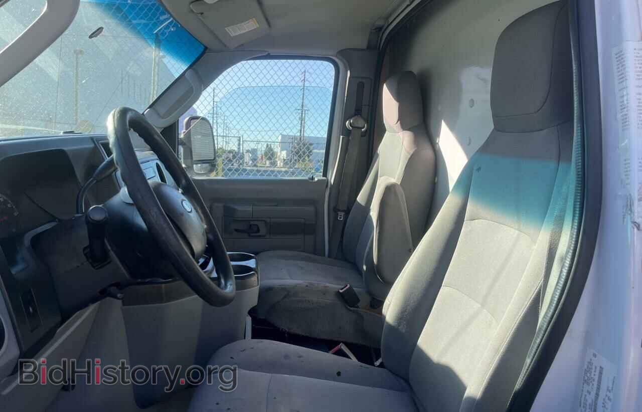 2014 FORD ALL Models - VIN: 1FDWE3FL2EDA83523 - Фото 9