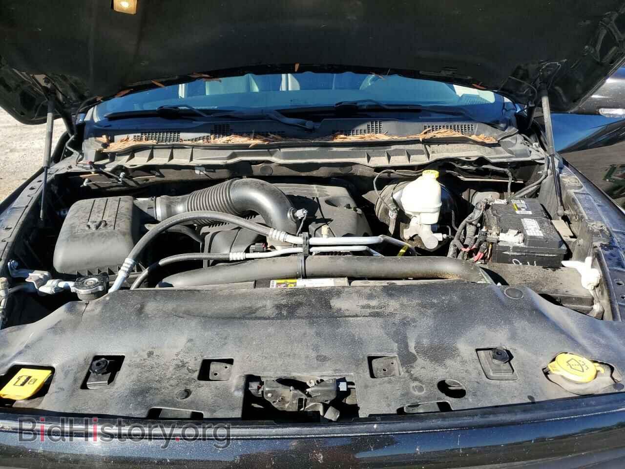2016 RAM 1500 - VIN: 1C6RR6MT6GS356026 - Фото 11