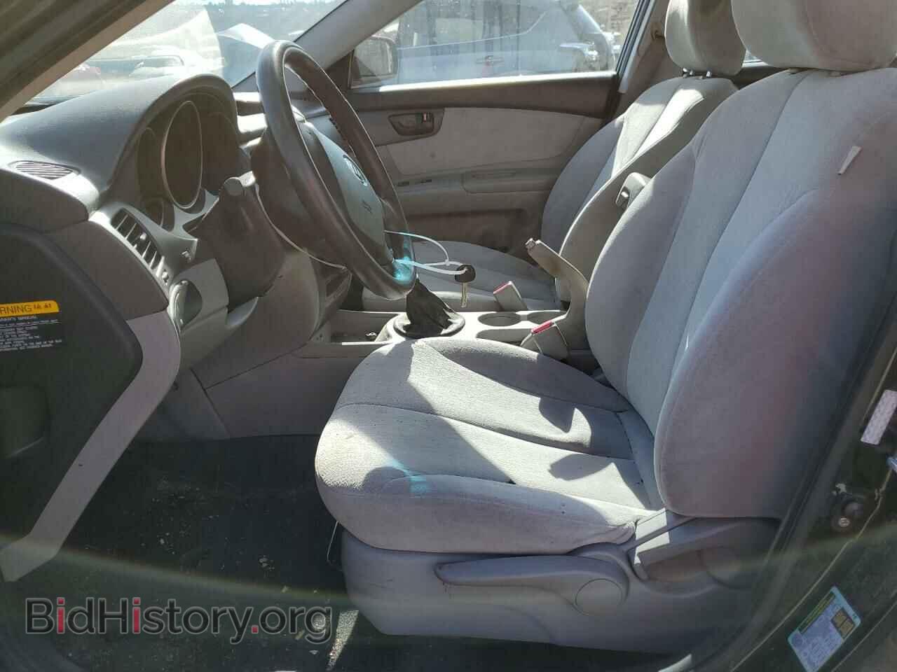 2010 KIA OPTIMA - VIN: KNAGG4A81A5434791 - Фото 7