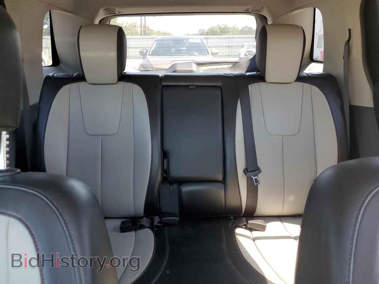 2017 GMC TERRAIN - VIN: 2GKALPEK8H6199871 - Фото 10