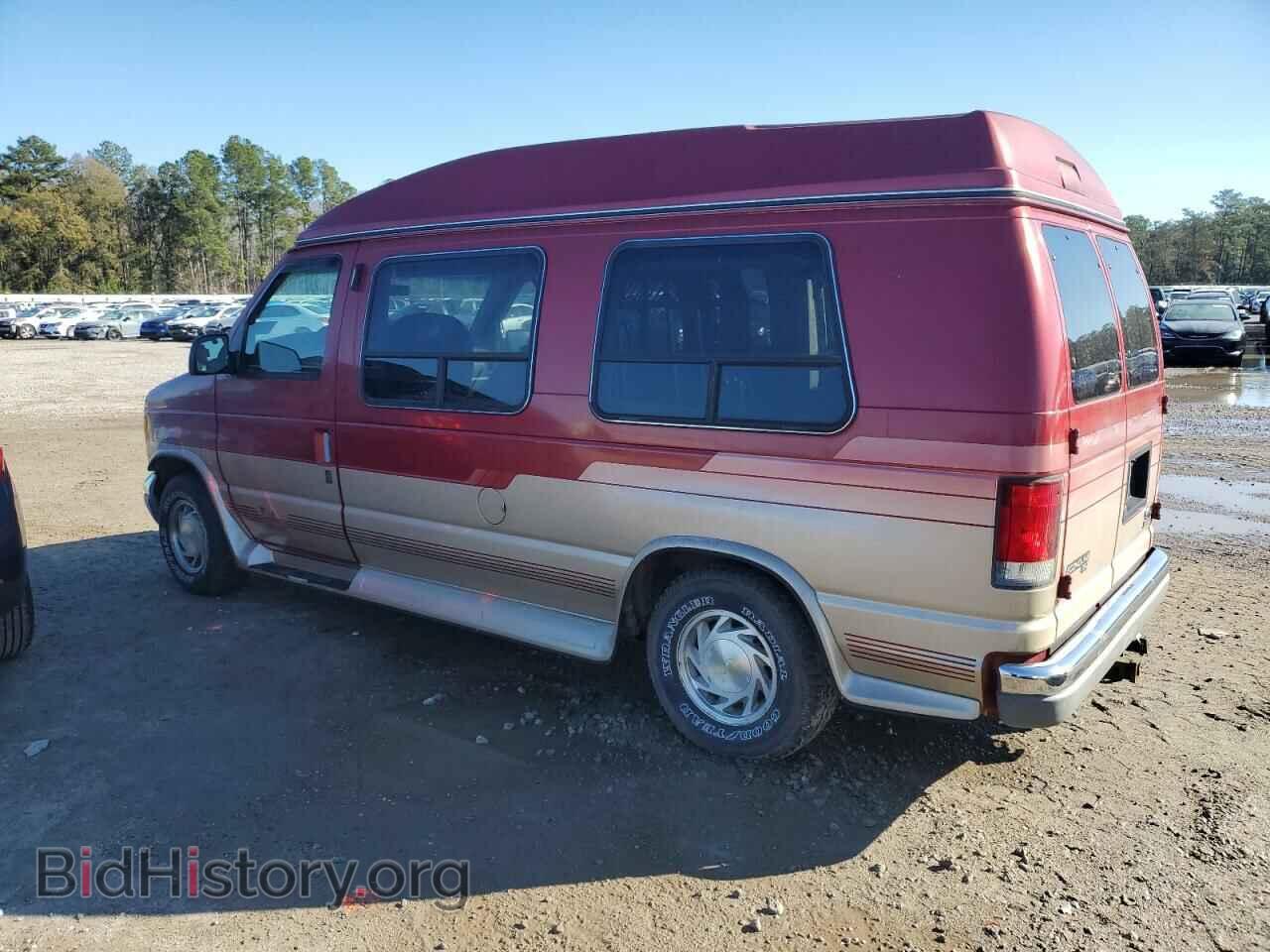 1998 FORD ALL Models - VIN: 1FDRE14L1WHB50157 - Фото 2