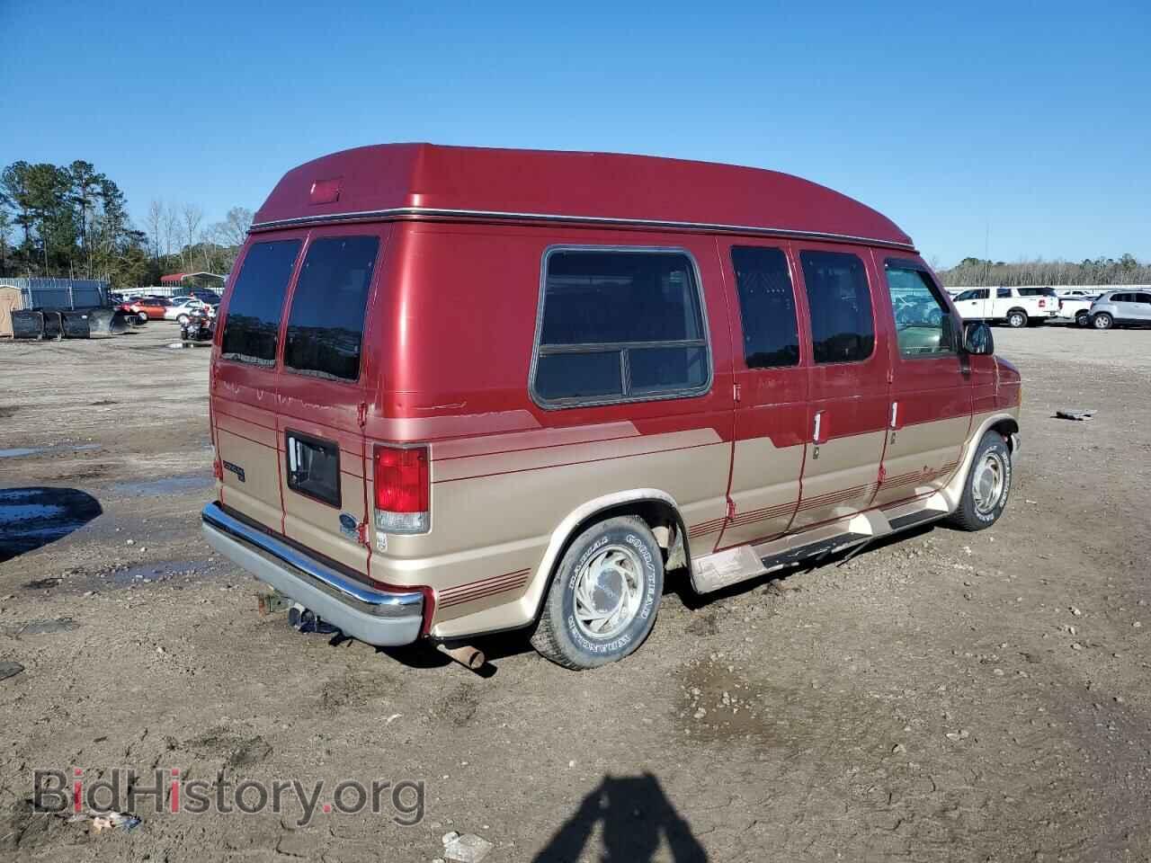 1998 FORD ALL Models - VIN: 1FDRE14L1WHB50157 - Фото 3