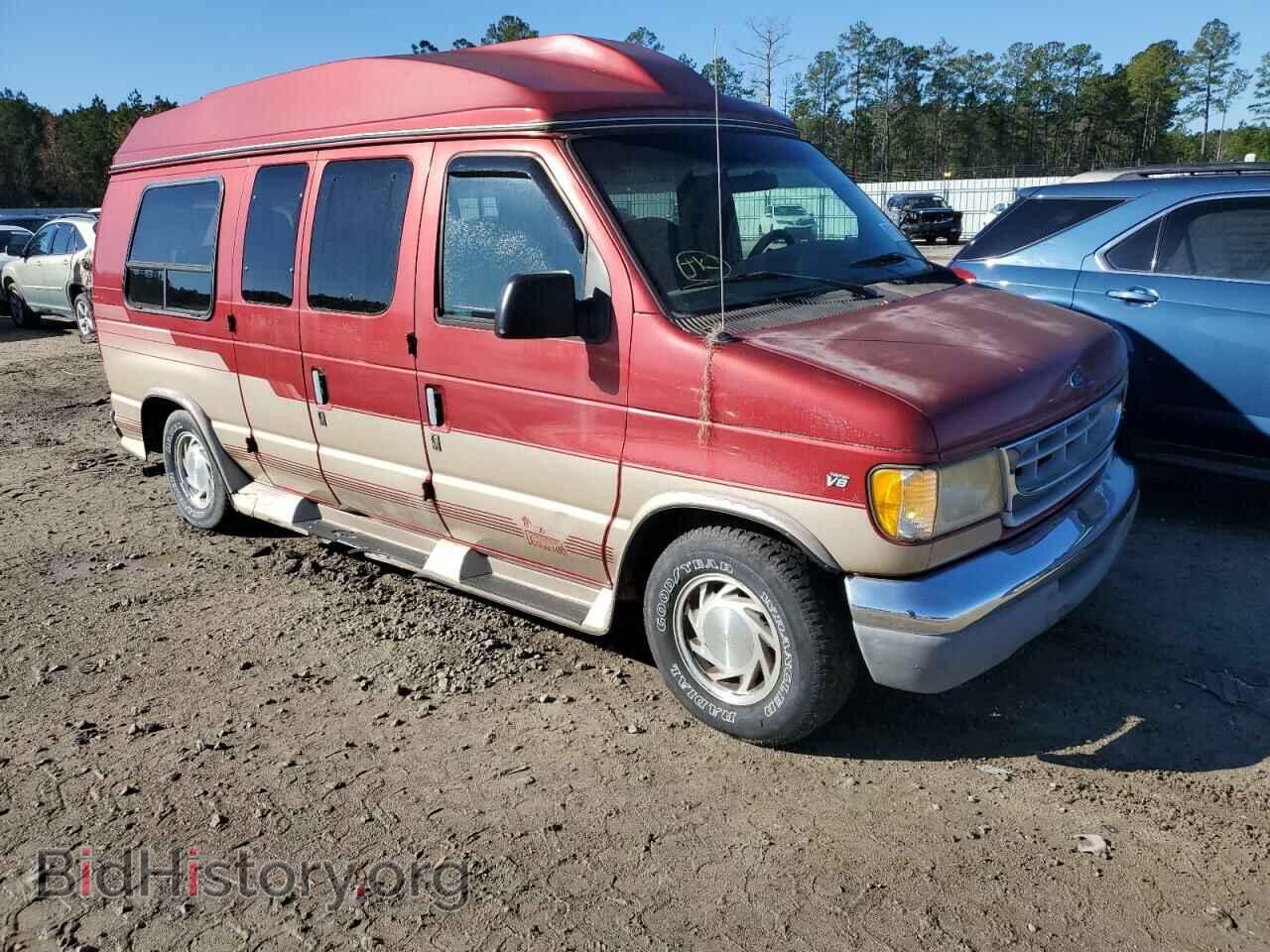 1998 FORD ALL Models - VIN: 1FDRE14L1WHB50157 - Фото 4