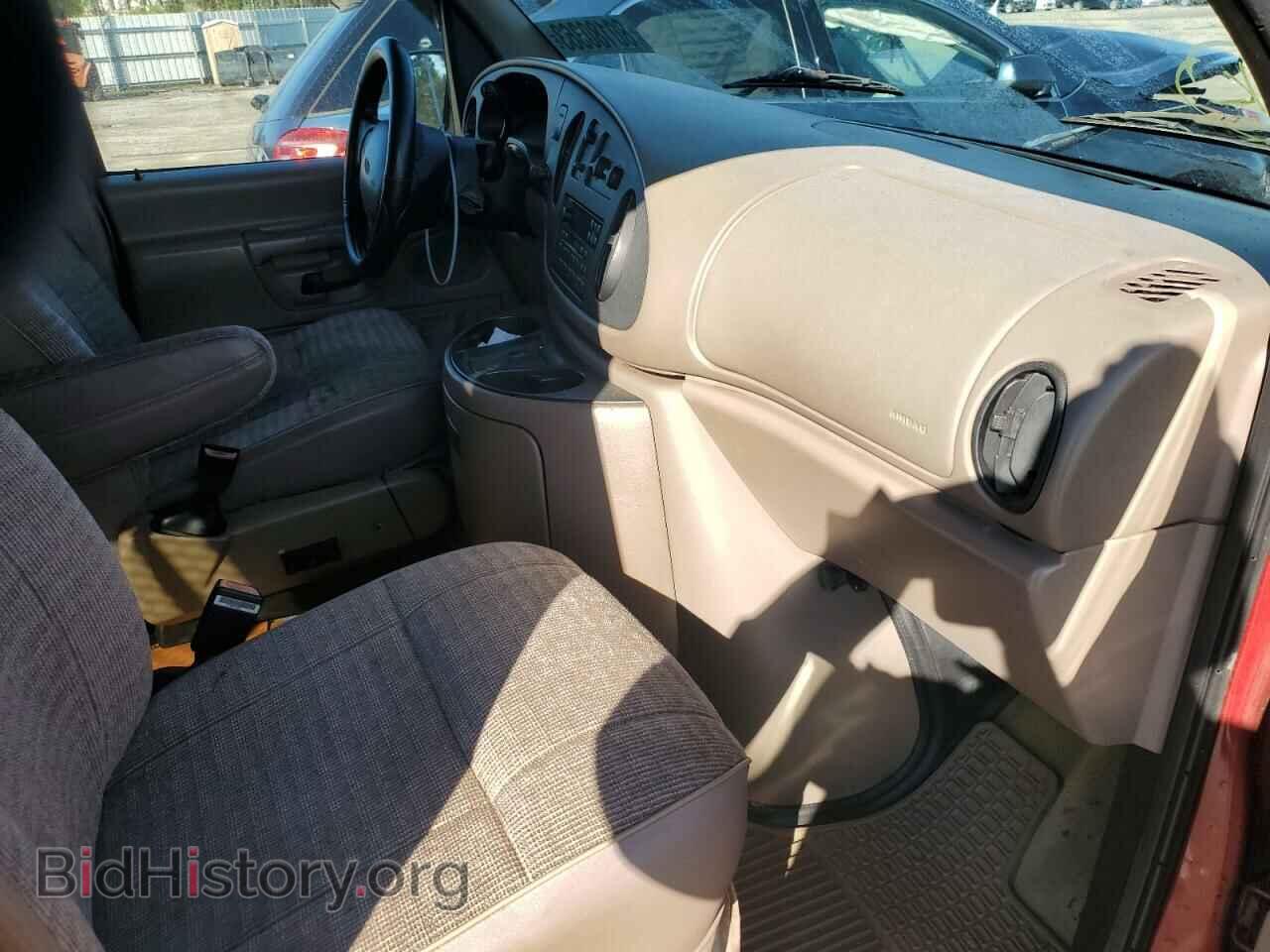 1998 FORD ALL Models - VIN: 1FDRE14L1WHB50157 - Фото 8