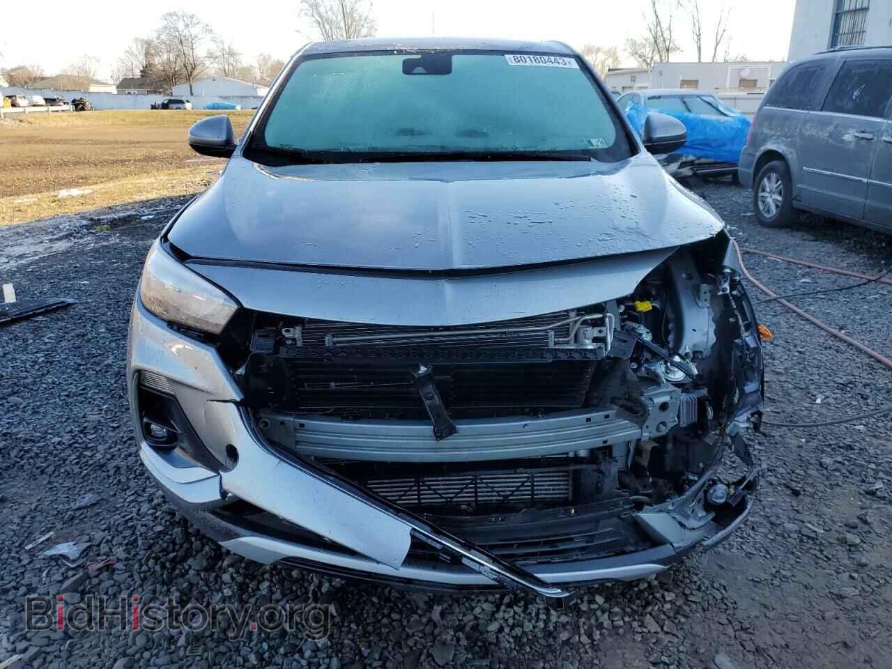 2023 BUICK ENCORE - VIN: KL4MMBS2XPB051059 - Фото 5
