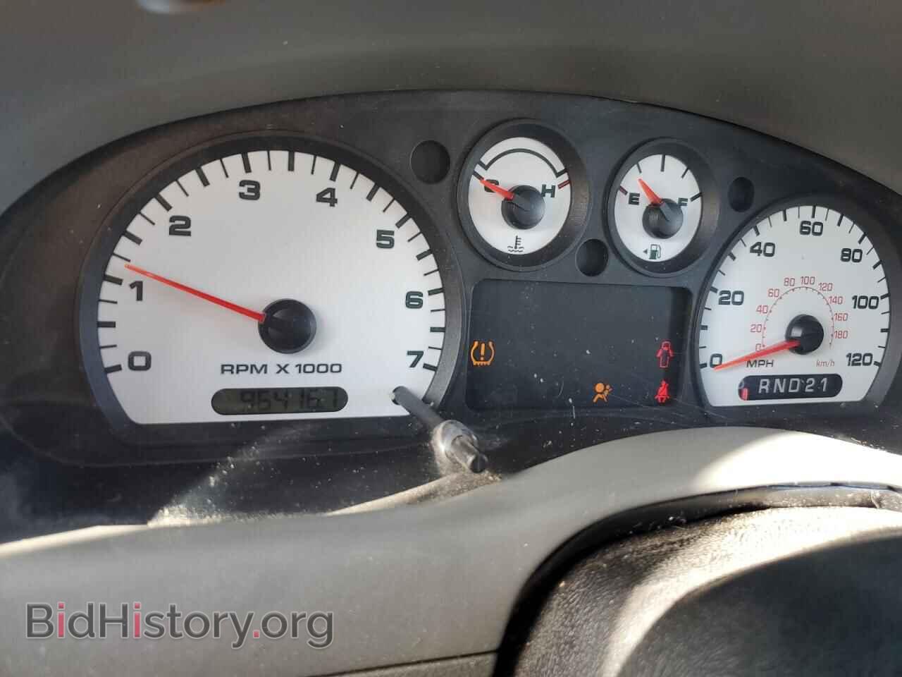 2011 FORD RANGER - VIN: 1FTKR4EE7BPA79106 - Фото 9