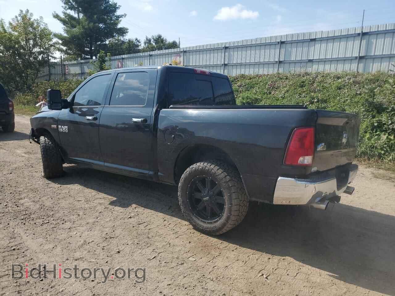 2014 RAM 1500 - VIN: 1C6RR7LT4ES284523 - Фото 2