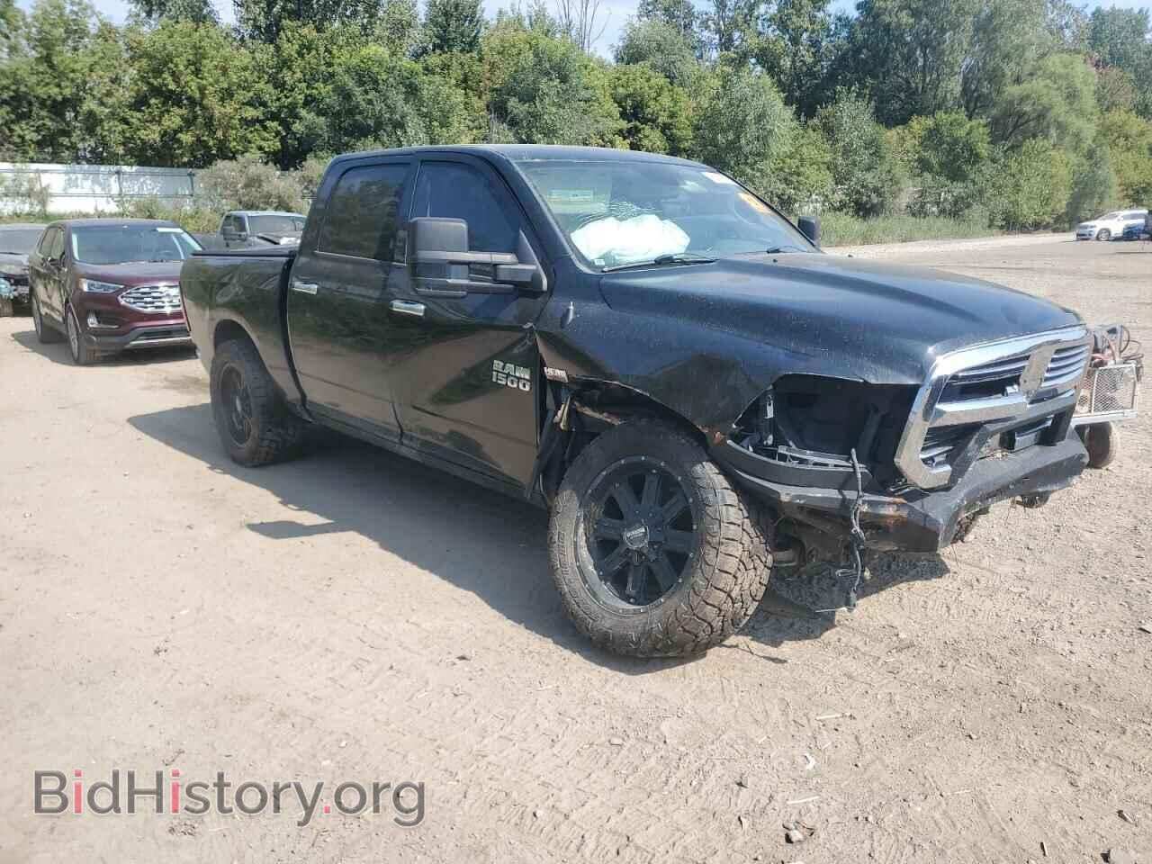 2014 RAM 1500 - VIN: 1C6RR7LT4ES284523 - Фото 4