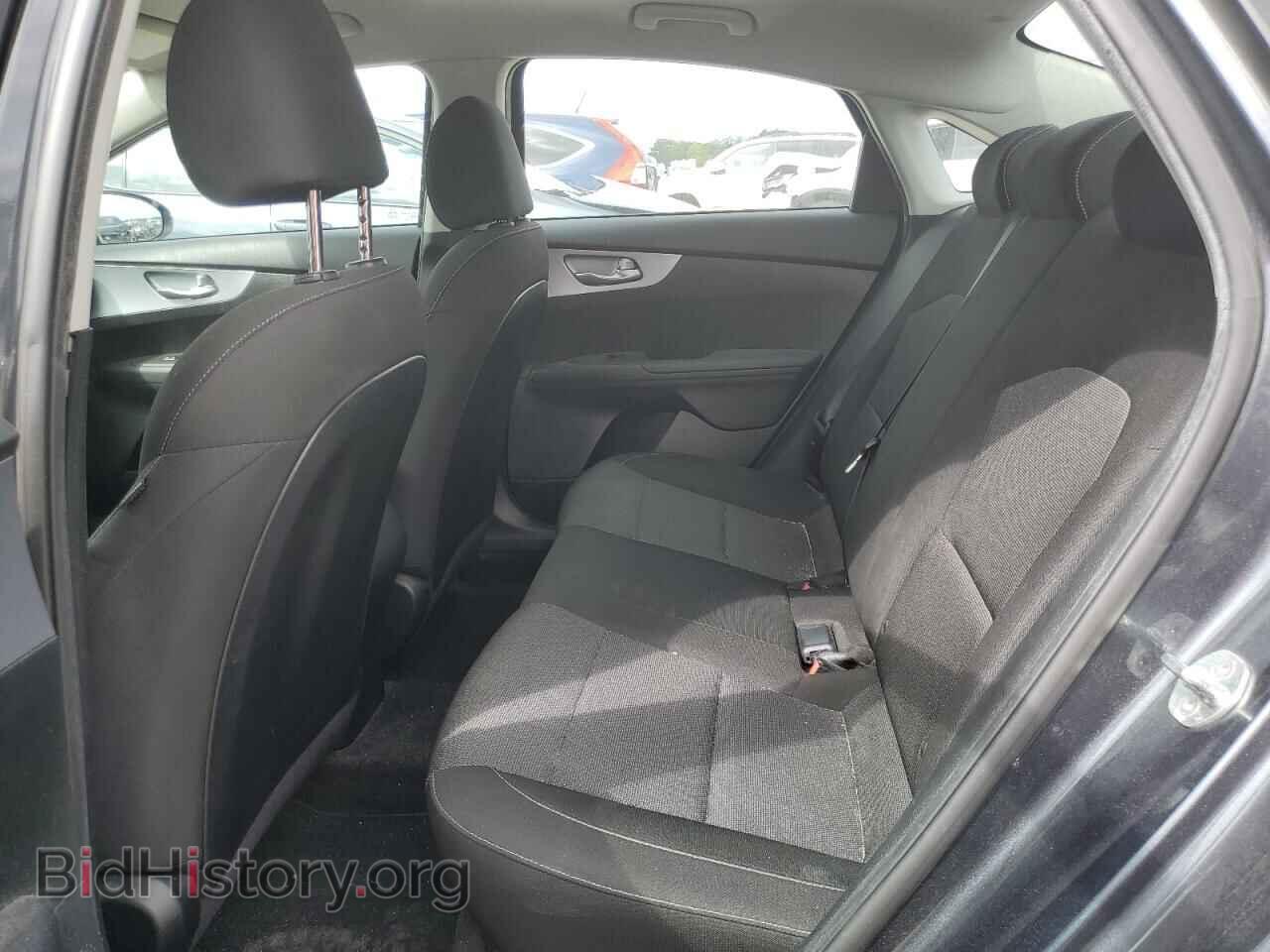 2023 KIA FORTE - VIN: 3KPF24AD4PE567228 - Photo 10