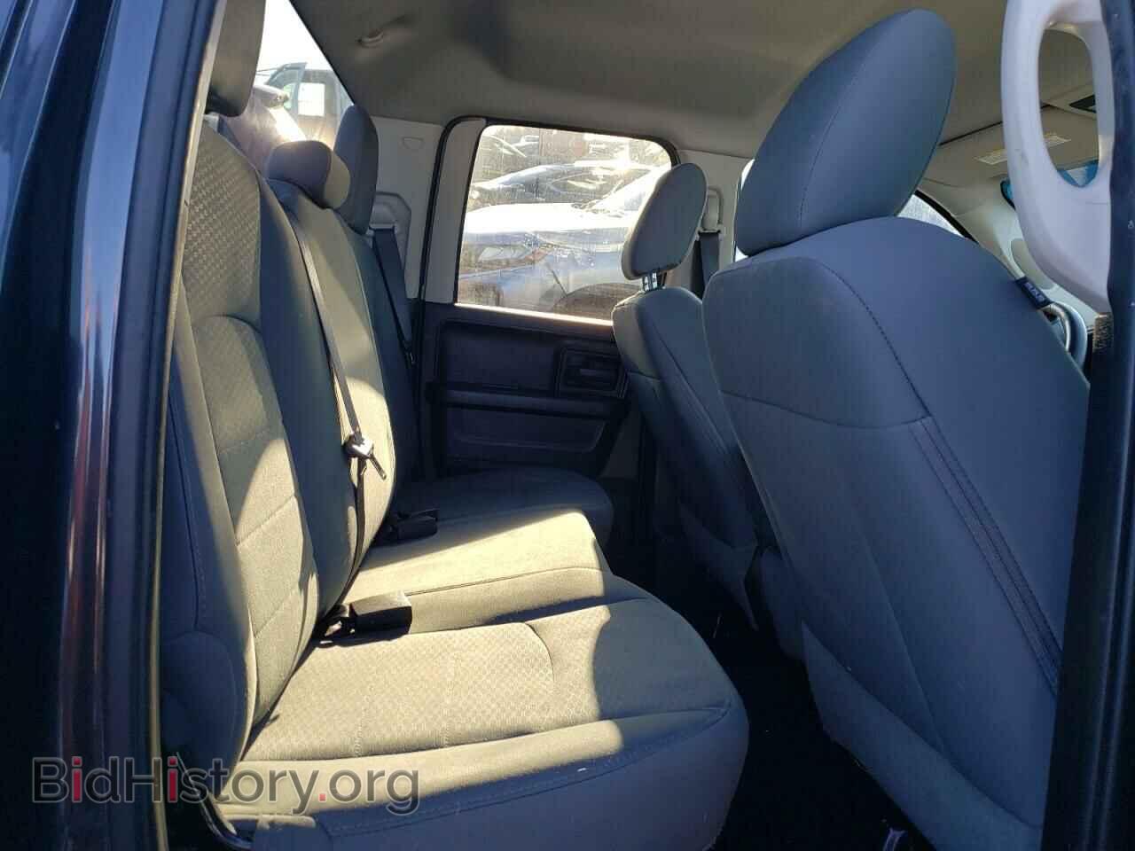 2015 RAM 1500 - VIN: 1C6RR7FGXFS753890 - Фото 10