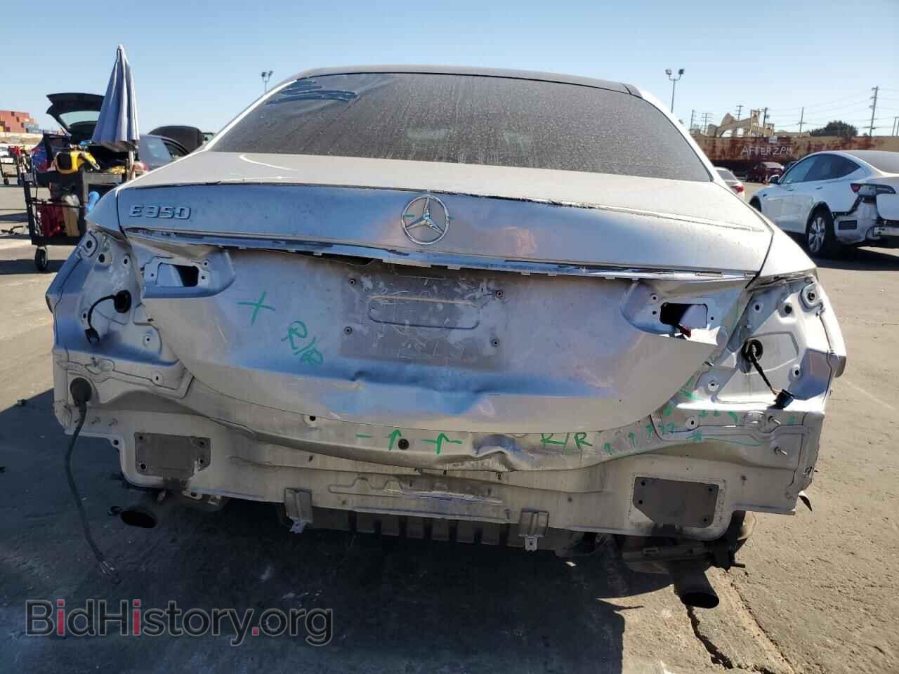2021 MERCEDES-BENZ E-CLASS - VIN: W1KZF8DB9MA971696 - Photo 6