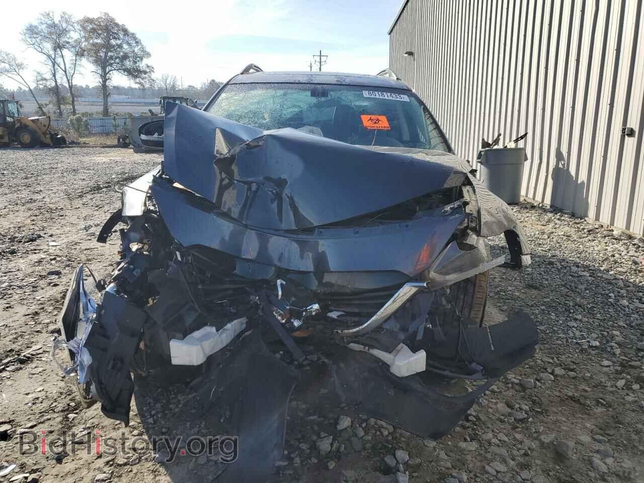 2014 MAZDA CX-9 - VIN: JM3TB2DA4E0440596 - Фото 5