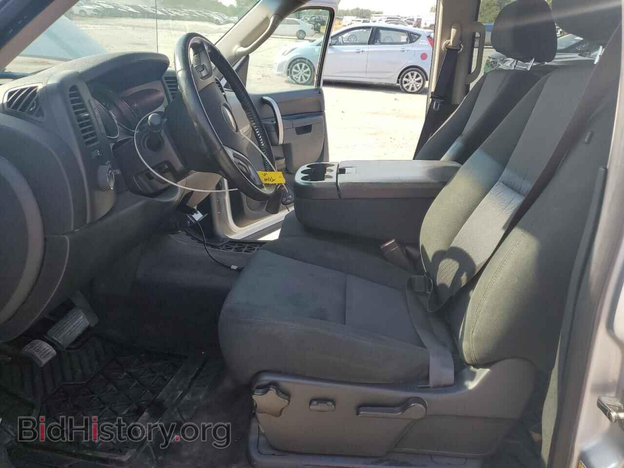 2013 CHEVROLET ALL Models - VIN: 3GCPKSE75DG276055 - Фото 7