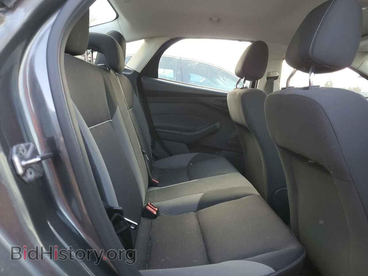 2013 FORD FOCUS - VIN: 1FADP3E28DL239766 - Фото 10