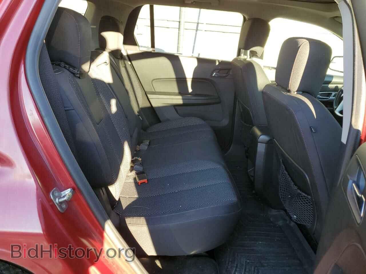 2013 GMC TERRAIN - VIN: 2GKFLTEK2D6425301 - Фото 11