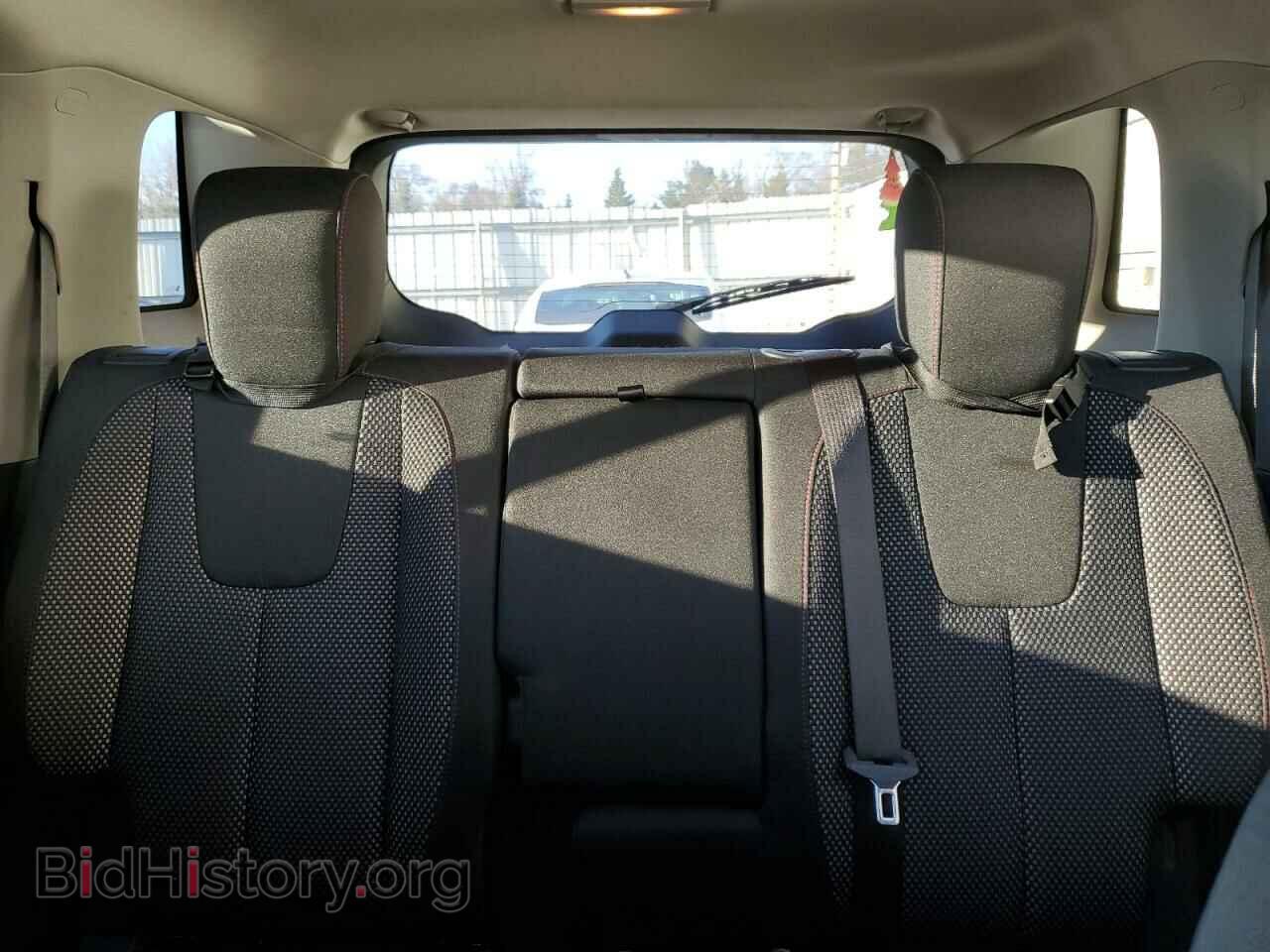 2013 GMC TERRAIN - VIN: 2GKFLTEK2D6425301 - Фото 10