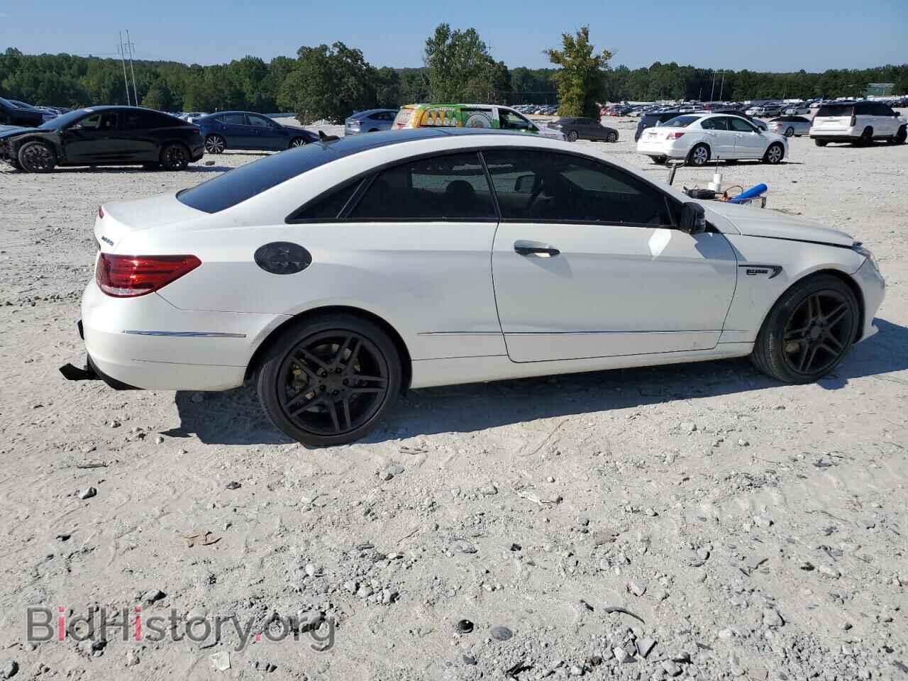 2015 MERCEDES-BENZ E-CLASS - VIN: WDDKJ6FB4FF299358 - Фото 3