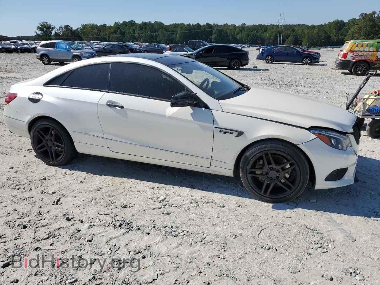 2015 MERCEDES-BENZ E-CLASS - VIN: WDDKJ6FB4FF299358 - Фото 4