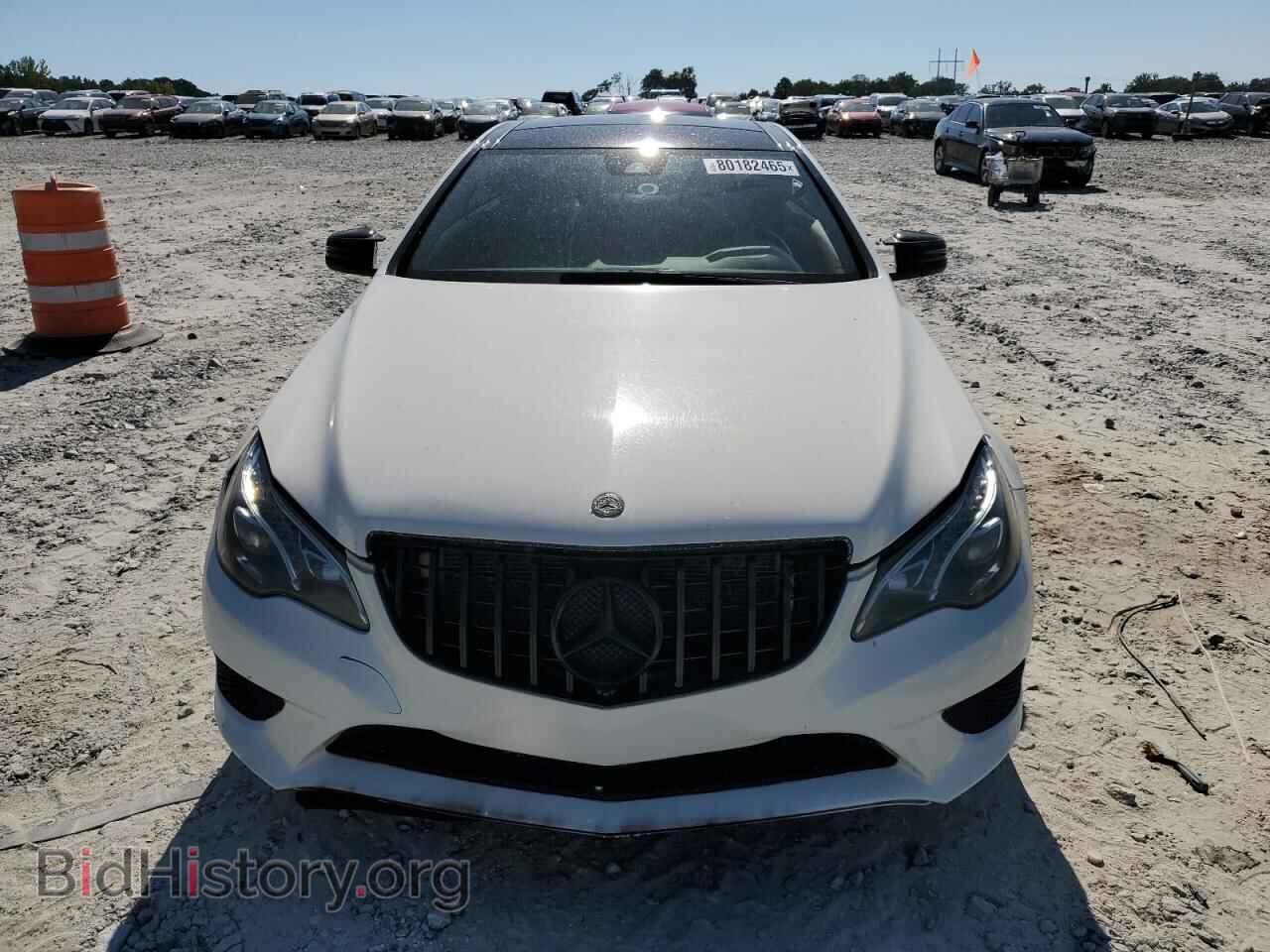 2015 MERCEDES-BENZ E-CLASS - VIN: WDDKJ6FB4FF299358 - Фото 5