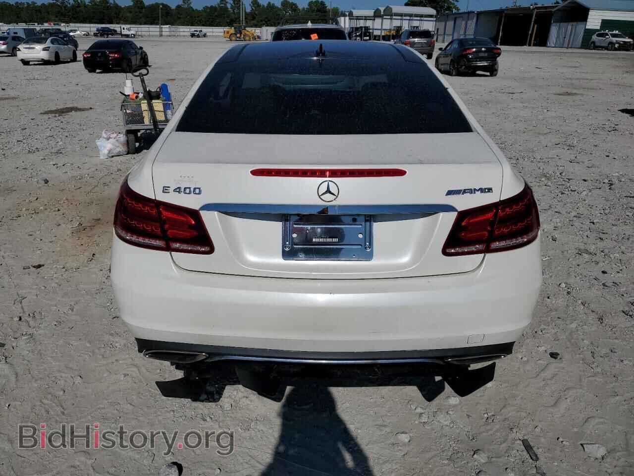 2015 MERCEDES-BENZ E-CLASS - VIN: WDDKJ6FB4FF299358 - Фото 6
