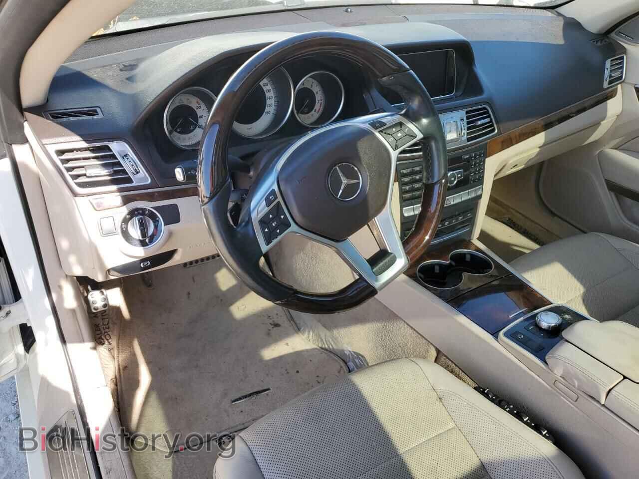2015 MERCEDES-BENZ E-CLASS - VIN: WDDKJ6FB4FF299358 - Фото 8