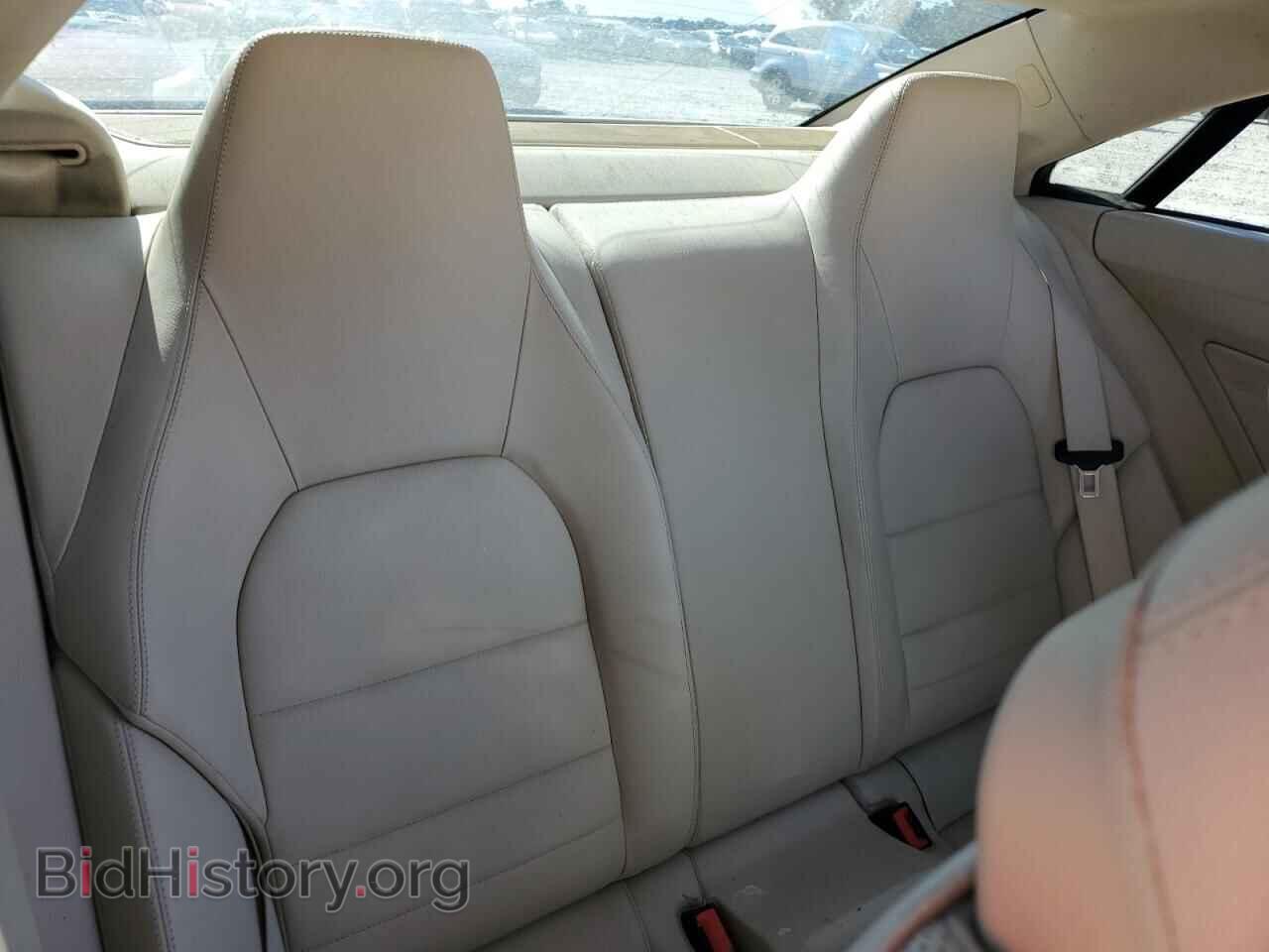 2015 MERCEDES-BENZ E-CLASS - VIN: WDDKJ6FB4FF299358 - Фото 10
