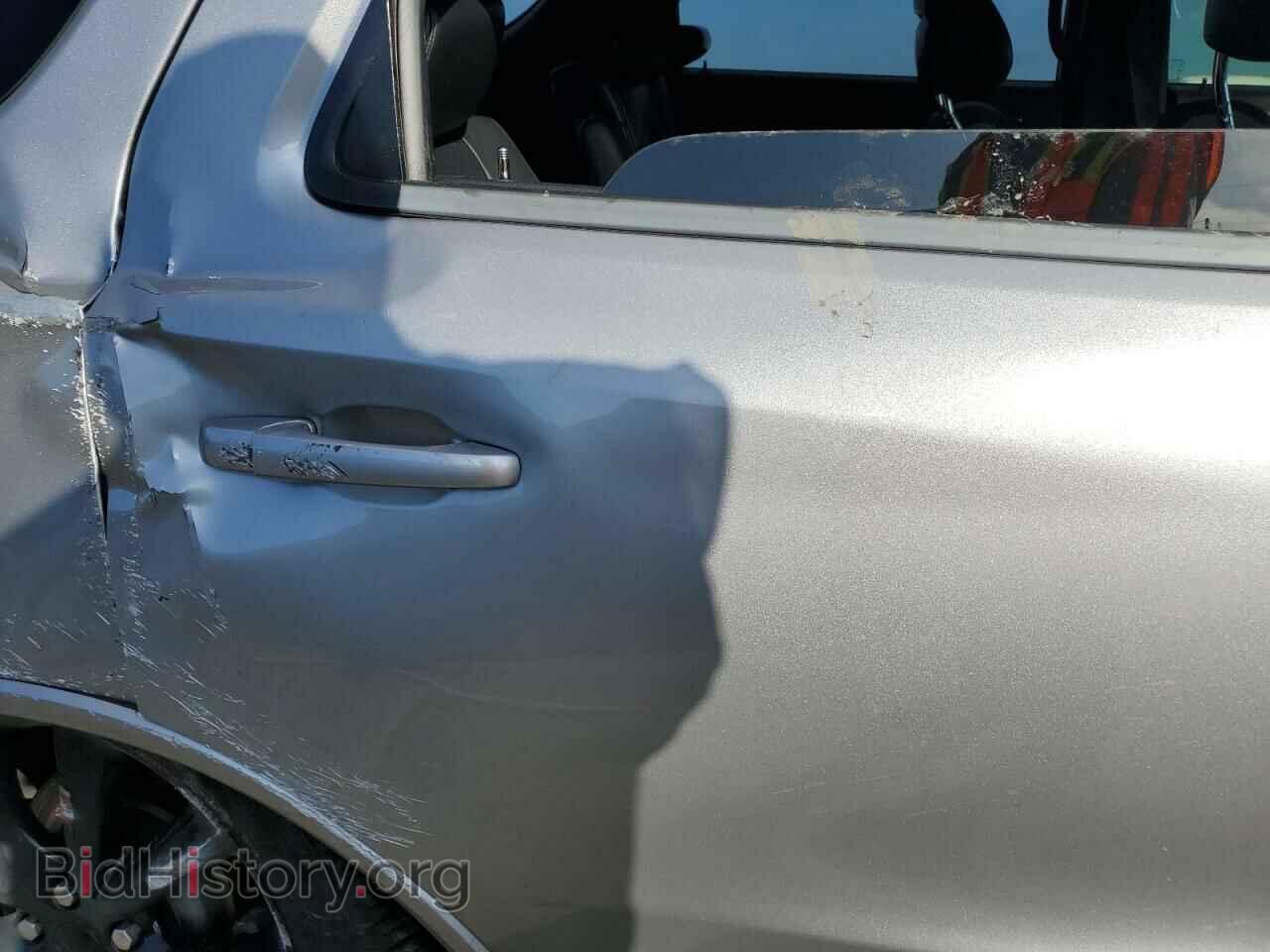 2018 DODGE DURANGO - VIN: 1C4RDJDG7JC262400 - Фото 11