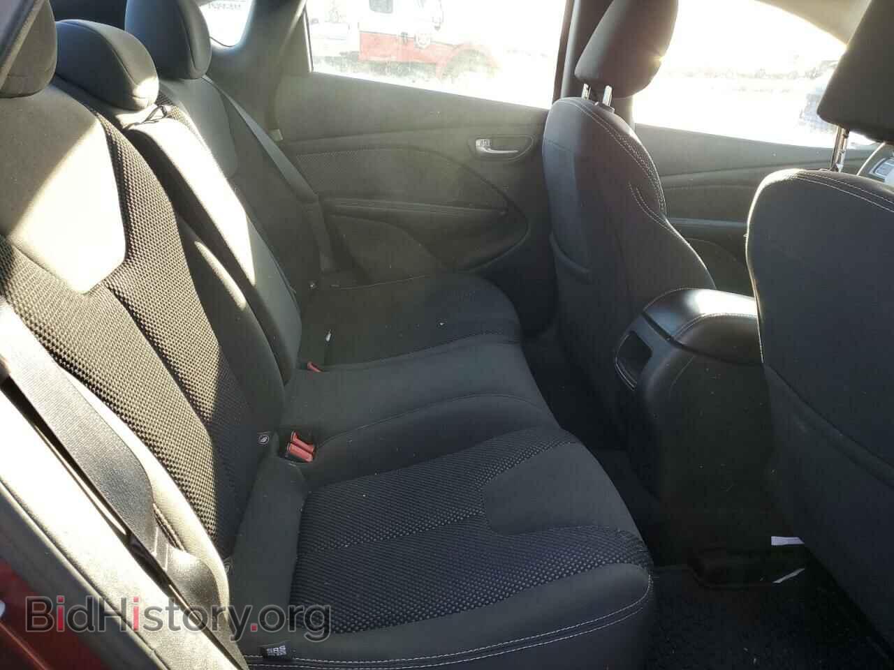 2015 DODGE DART - VIN: 1C3CDFBB6FD315765 - Фото 10