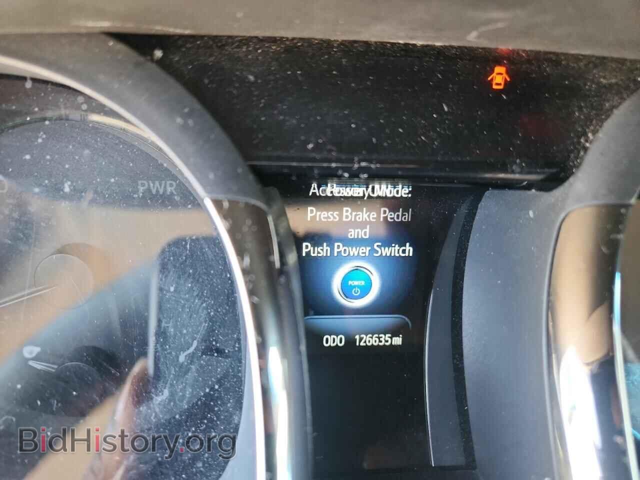 2013 TOYOTA AVALON - VIN: 4T1BD1EB5DU012037 - Фото 9