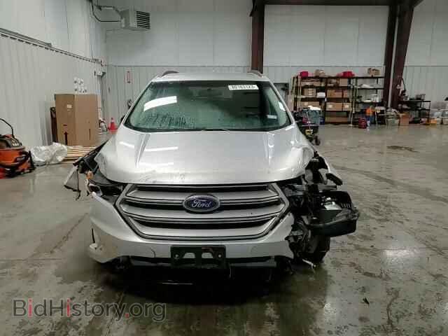 2016 FORD EDGE - VIN: 2FMPK4G94GBB04838 - Photo 11