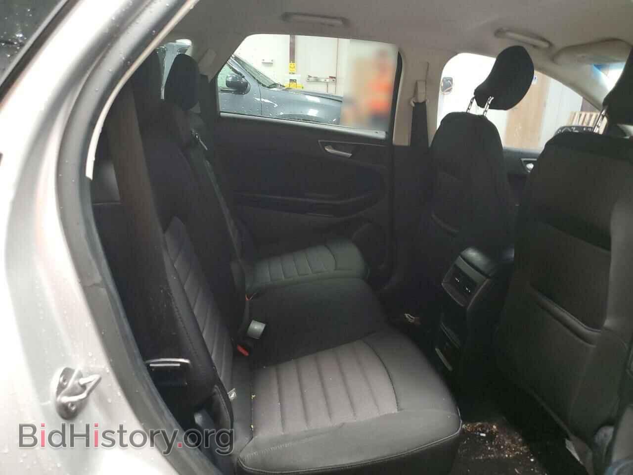 2016 FORD EDGE - VIN: 2FMPK4G94GBB04838 - Photo 12