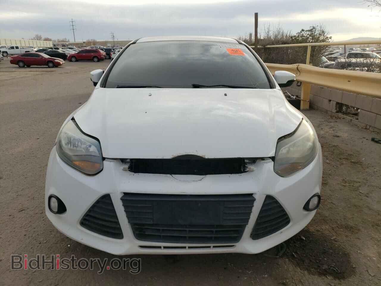 2014 FORD FOCUS - VIN: 1FADP3K22EL442402 - Photo 5
