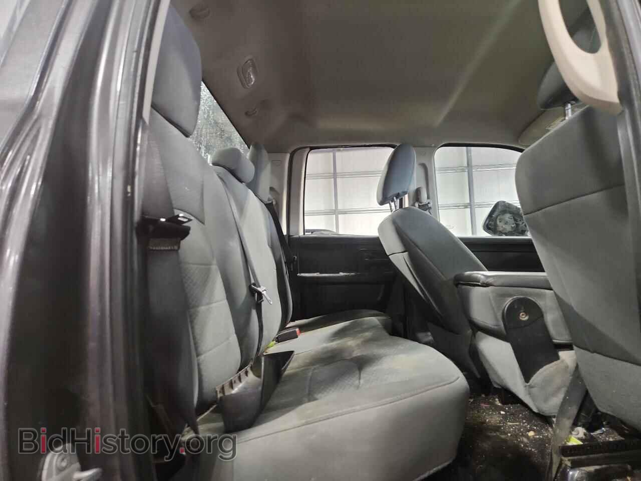 2014 RAM 1500 - VIN: 1C6RR7FT5ES227663 - Фото 10