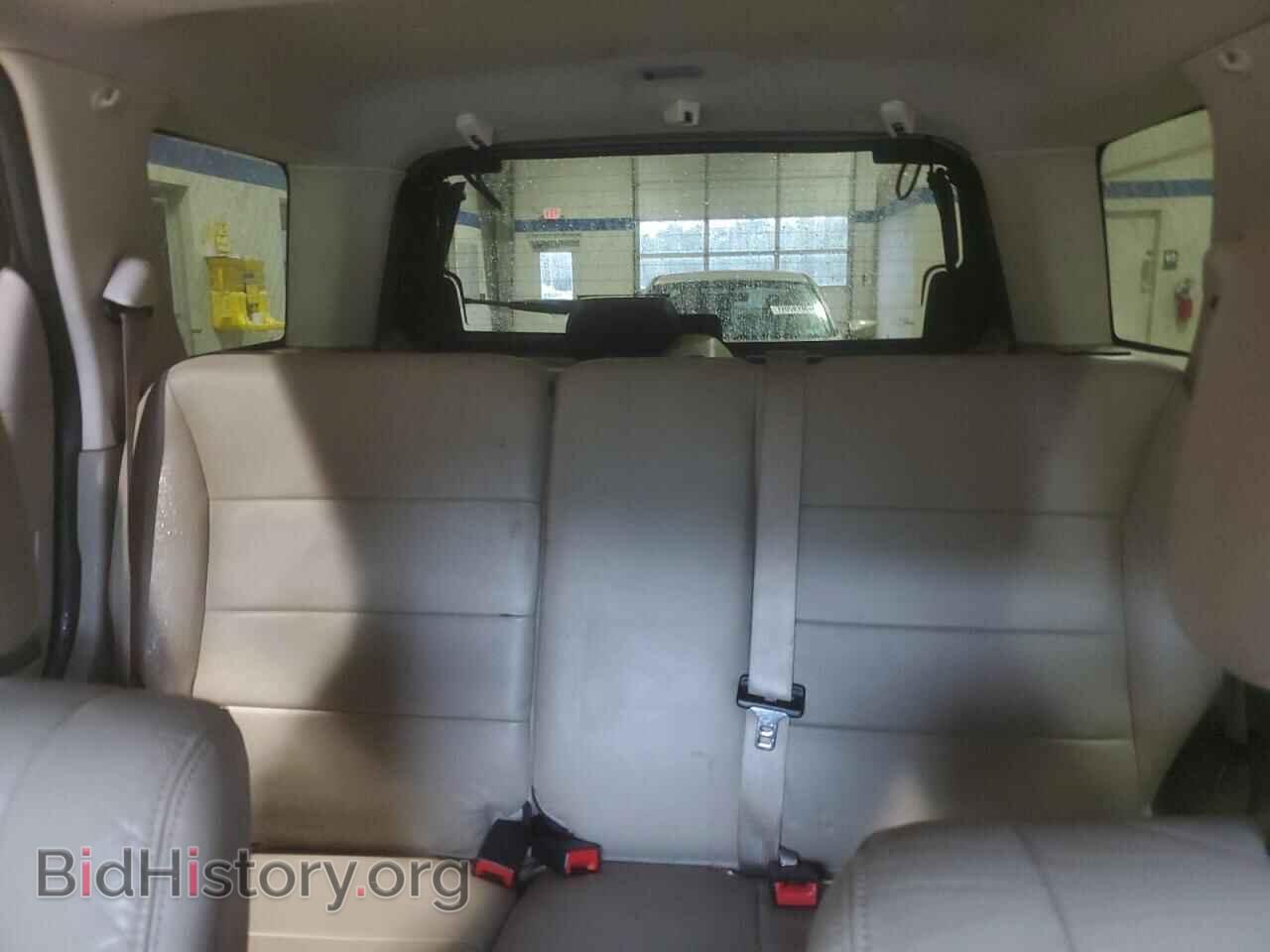 2011 FORD ESCAPE - VIN: 1FMCU9DG2BKA50625 - Фото 10