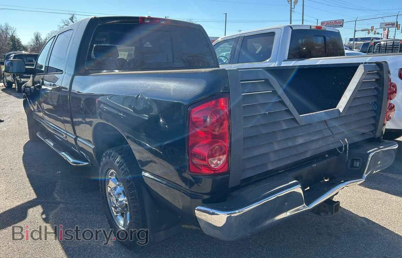 2009 DODGE All Models - VIN: 3D7KR29L99G505458 - Photo 3