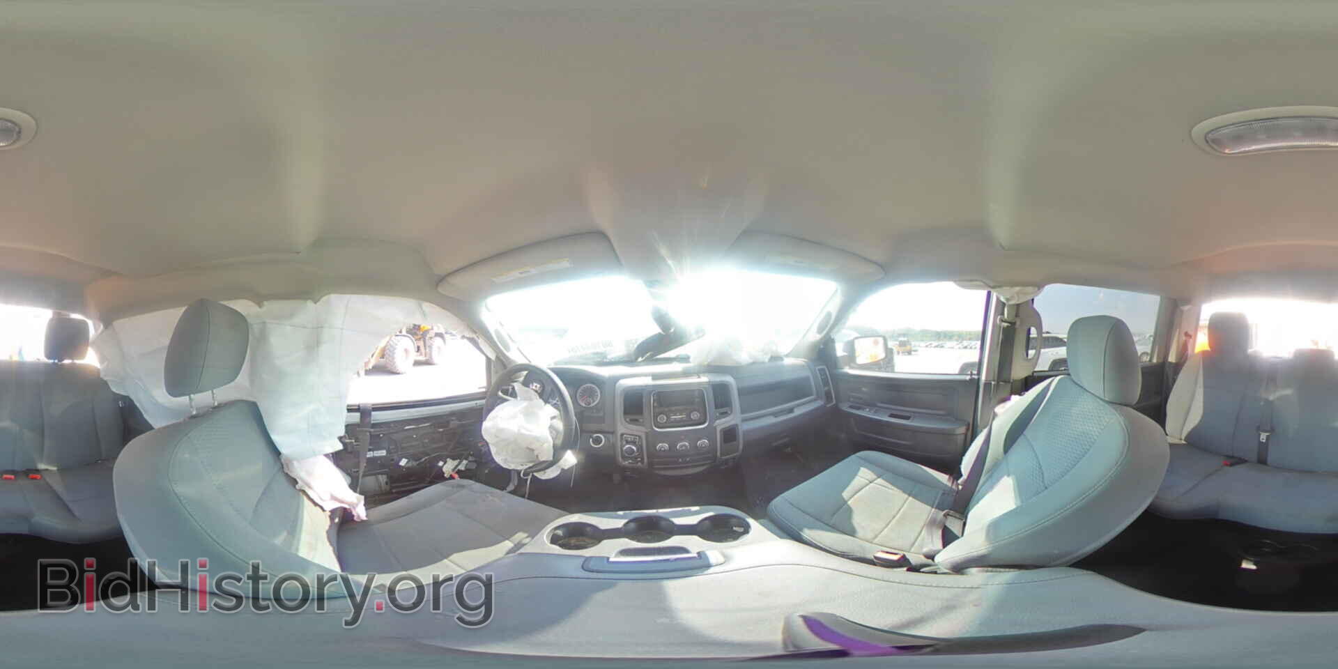 2016 RAM 1500 - VIN: 1C6RR7KG3GS316031 - Фото 15