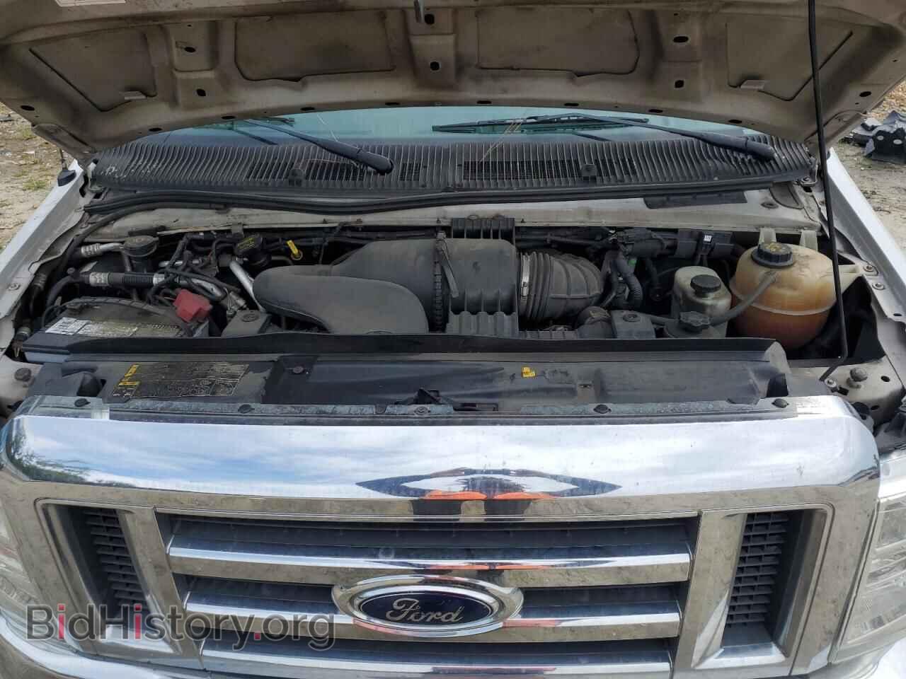 2012 FORD ALL Models - VIN: 1FTNS2EL2CDB18319 - Photo 12