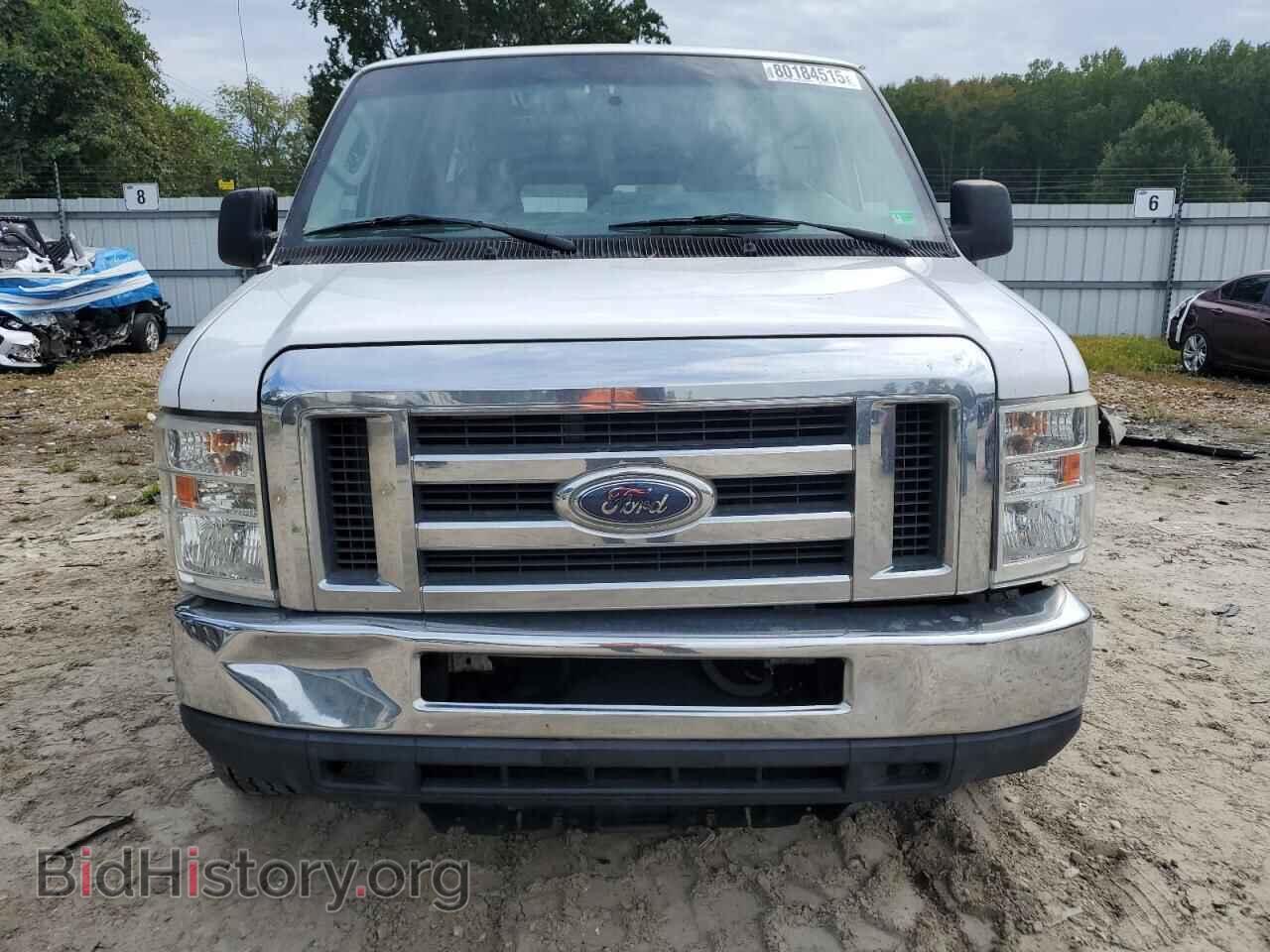 2012 FORD ALL Models - VIN: 1FTNS2EL2CDB18319 - Photo 5