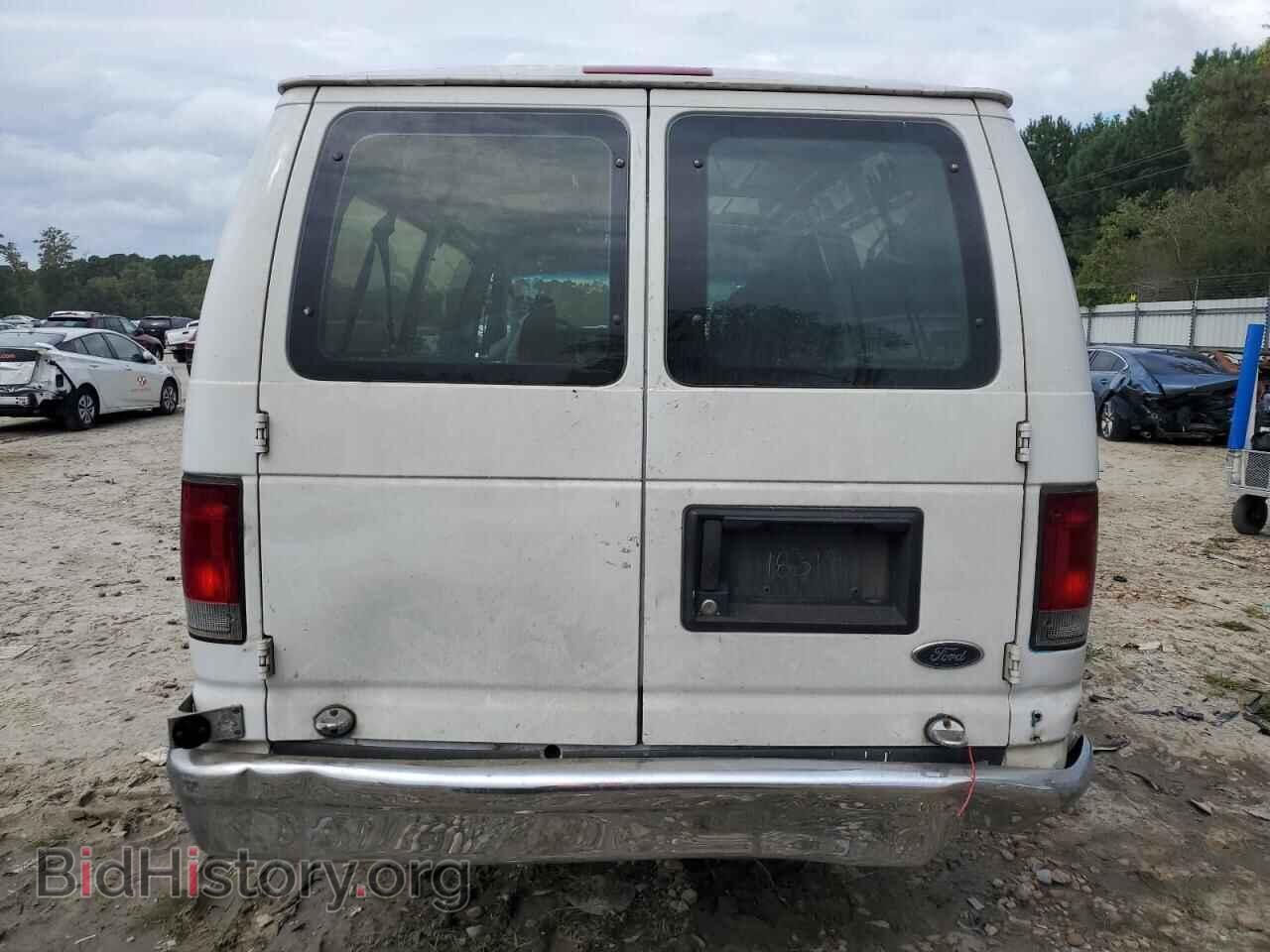 2012 FORD ALL Models - VIN: 1FTNS2EL2CDB18319 - Photo 6