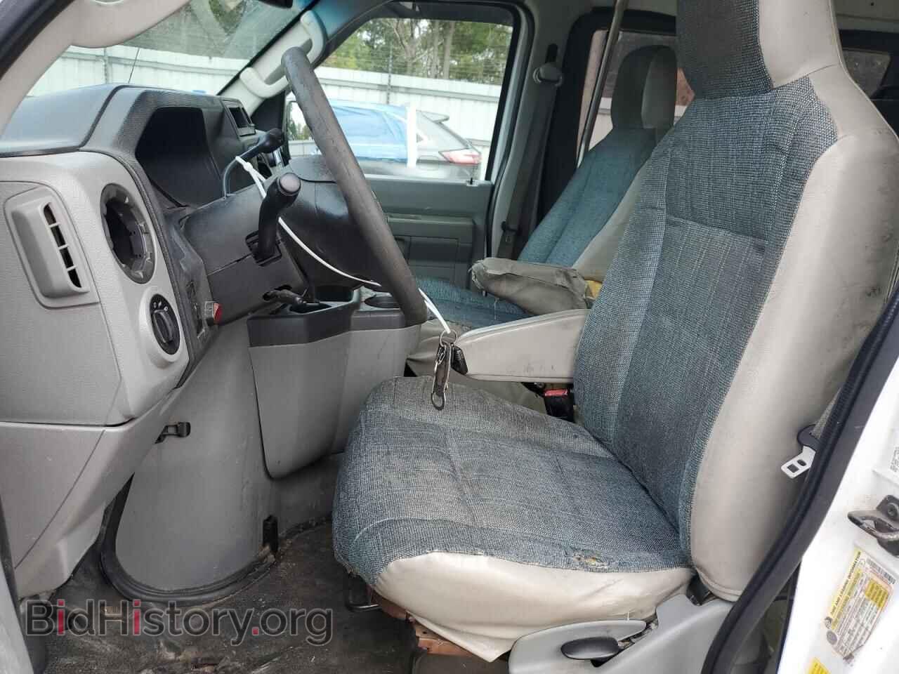2012 FORD ALL Models - VIN: 1FTNS2EL2CDB18319 - Photo 7