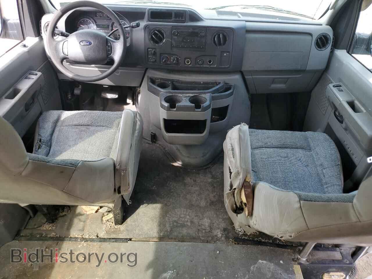 2012 FORD ALL Models - VIN: 1FTNS2EL2CDB18319 - Photo 8