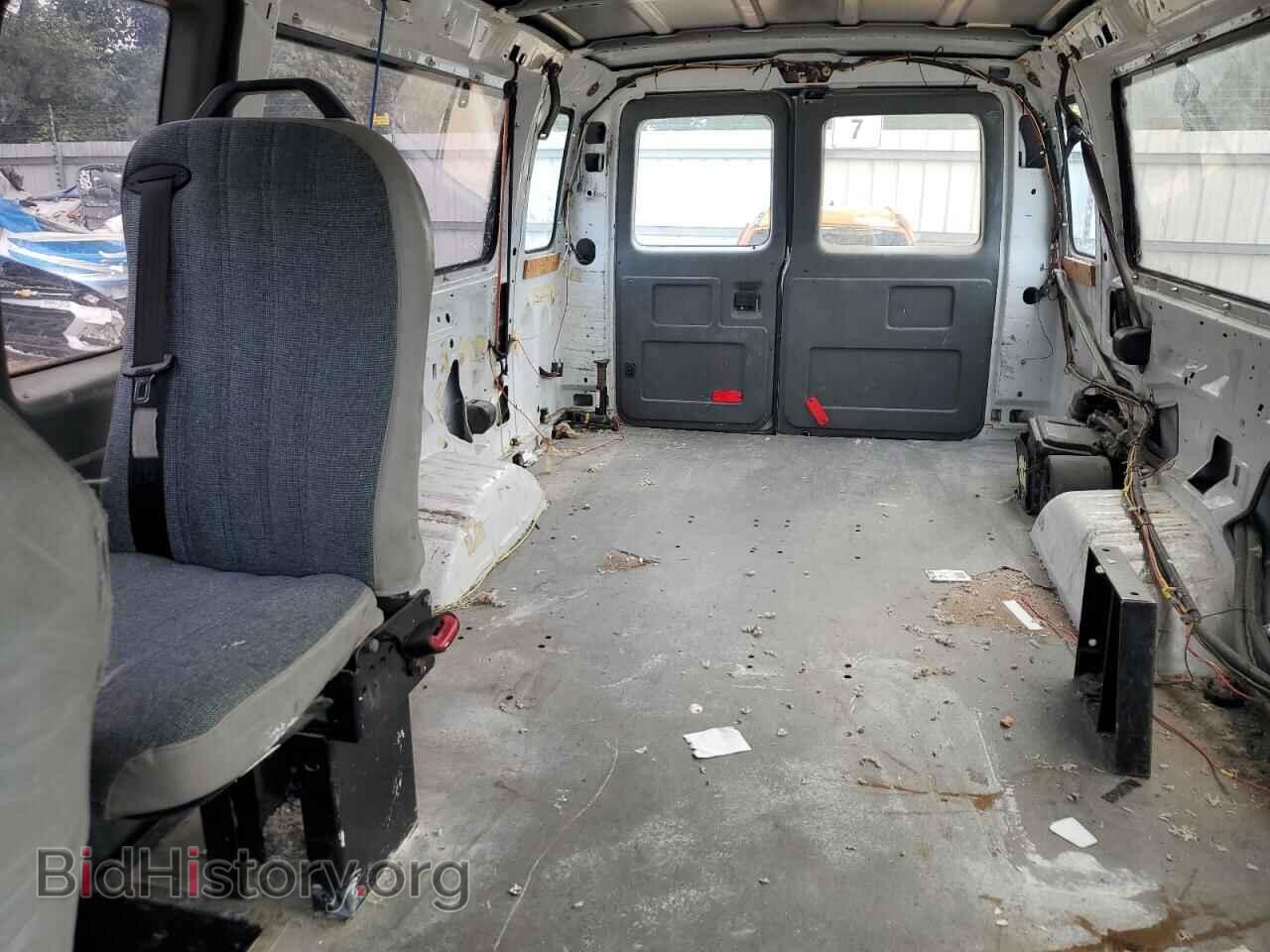 2012 FORD ALL Models - VIN: 1FTNS2EL2CDB18319 - Photo 10