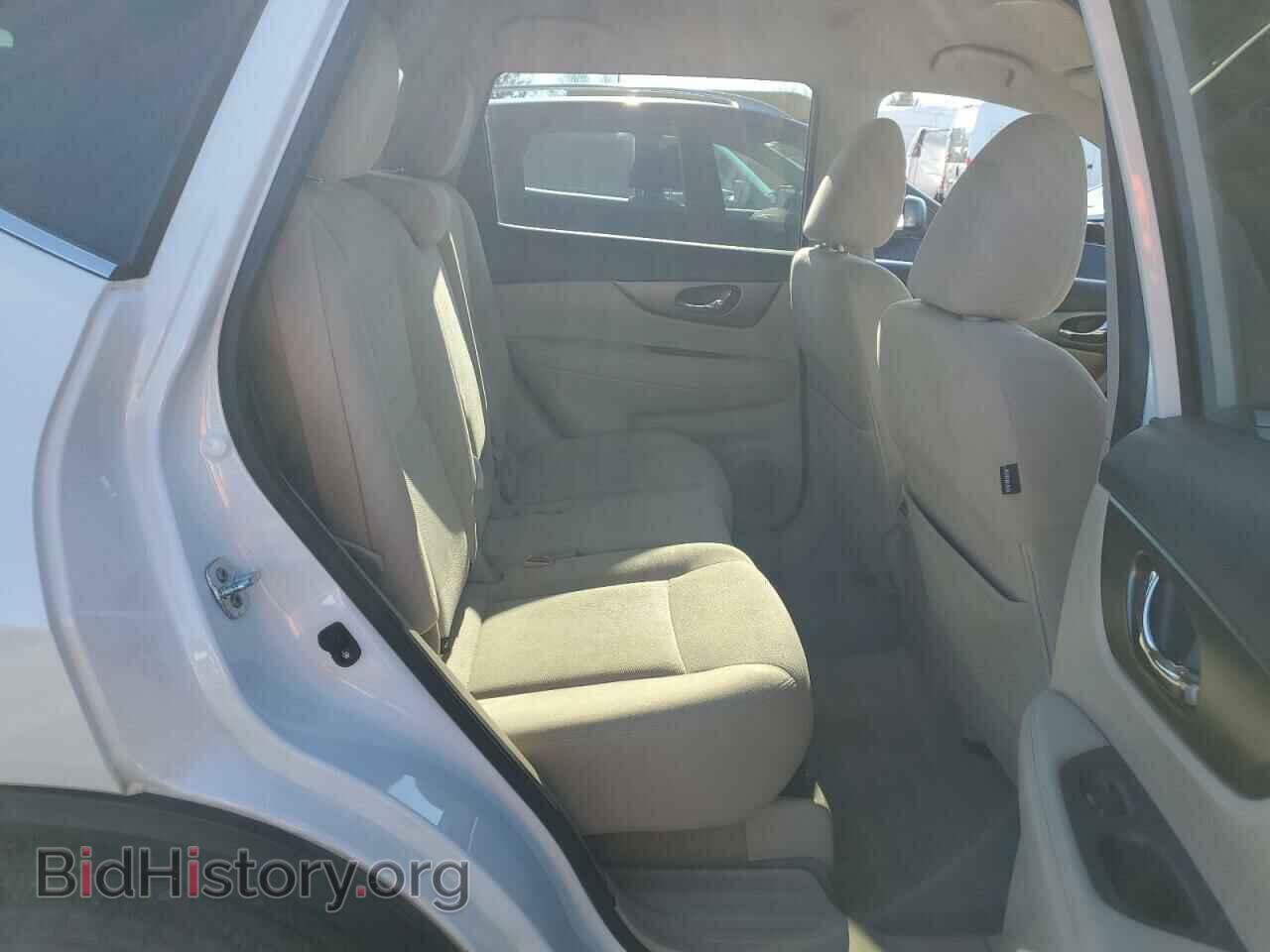 2015 NISSAN ROGUE - VIN: KNMAT2MV7FP577184 - Фото 10