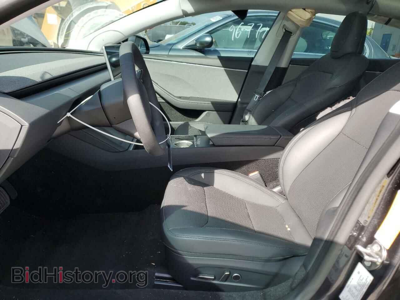 2024 TESLA MODEL 3 - VIN: 5YJ3E1EA7RF826476 - Photo 7