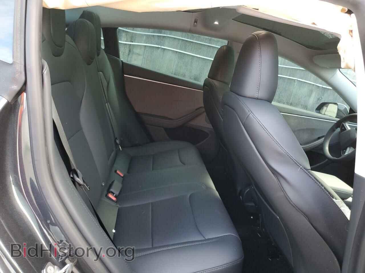 2024 TESLA MODEL 3 - VIN: 5YJ3E1EA7RF826476 - Photo 10