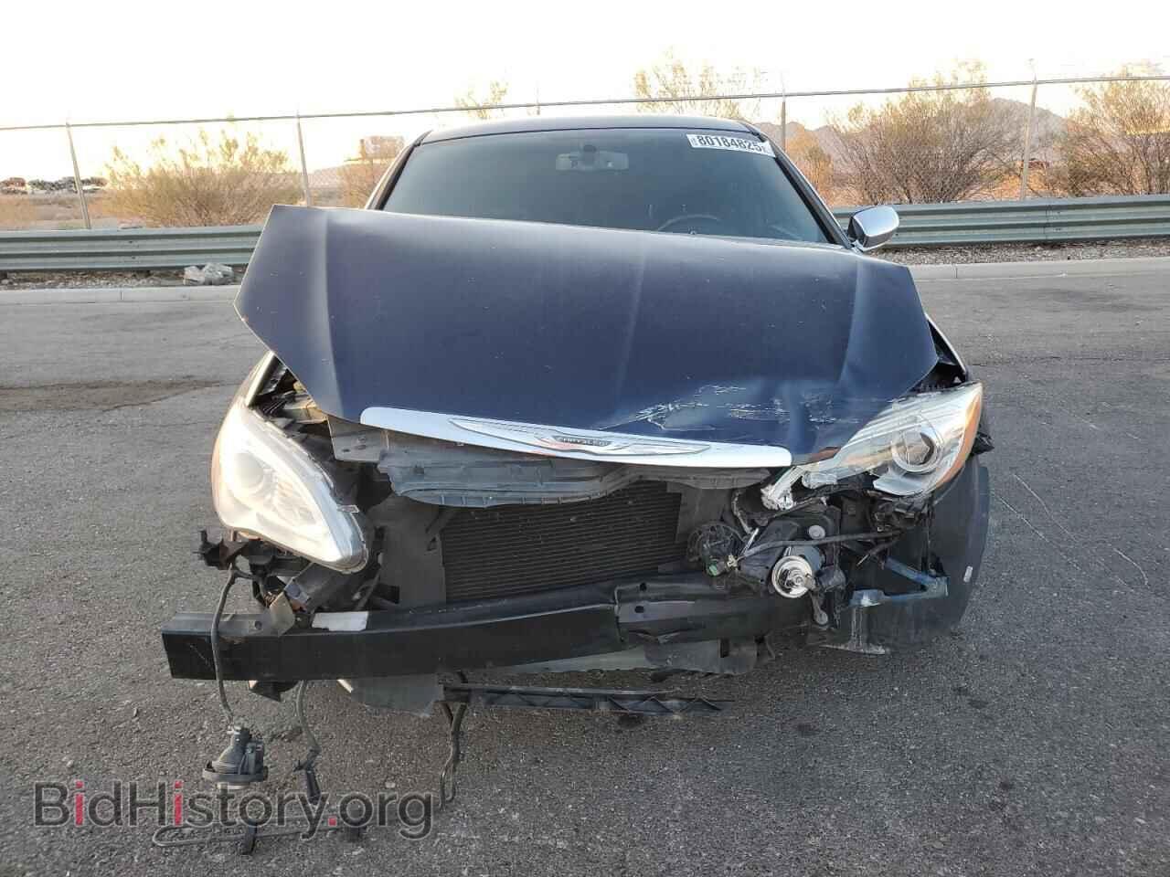 2014 CHRYSLER 200 - VIN: 1C3CCBCG1EN111955 - Фото 5