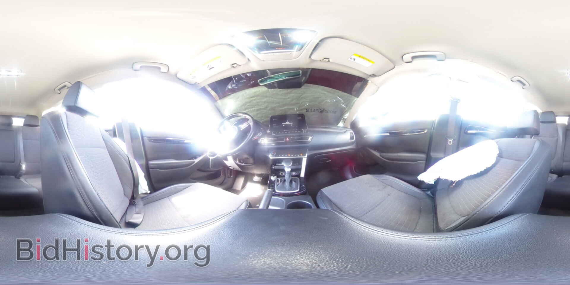 2022 KIA SELTOS - VIN: KNDEU2AA7N7262688 - Photo 16