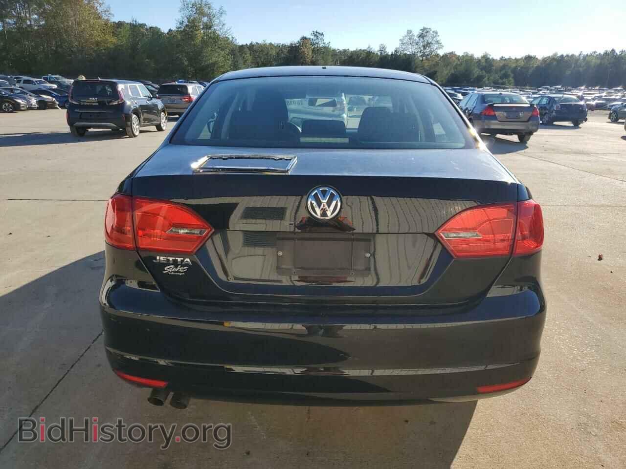 2014 VOLKSWAGEN JETTA - VIN: 3VW2K7AJ9EM369542 - Фото 6