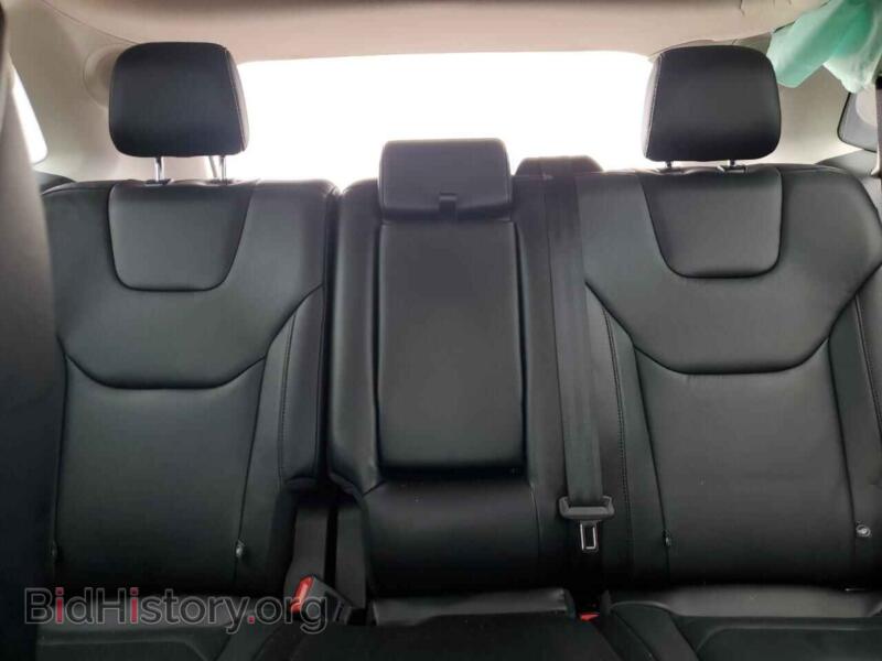 2019 Ford EDGE (VIN 2FMPK3K90KBB34784) — фото 10 из 15