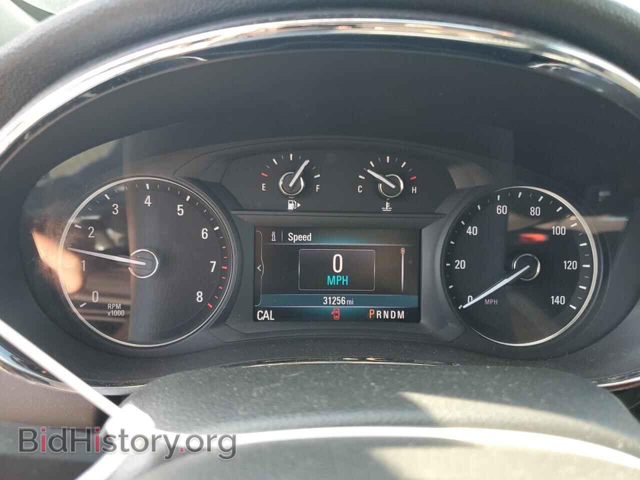 2019 BUICK ENCORE - VIN: KL4CJ2SB9KB767089 - Фото 9